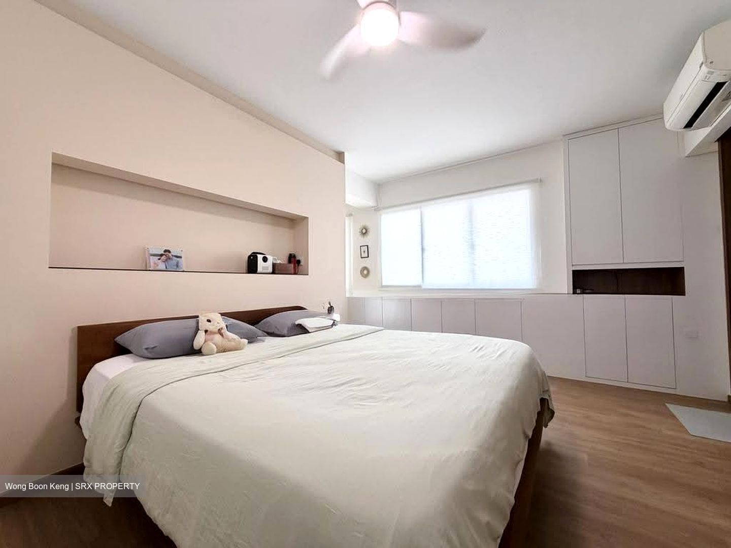 Blk 115 Whampoa Road (Toa Payoh), HDB 5 Rooms #609553921